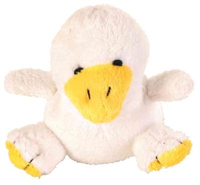Produktbild Trixie Tiere Plüsch 10-12cm (Plüschspielzeug Hund)