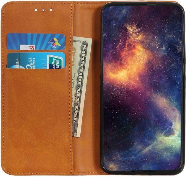 Immagine prodotto MU Classic Serie classica con copertina in pelle V (Samsung Galaxy S23 Ultra)