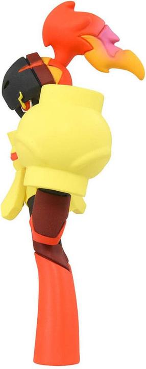 Produktbild Takara Tomy Pokemon - Crimanzo Moncollé