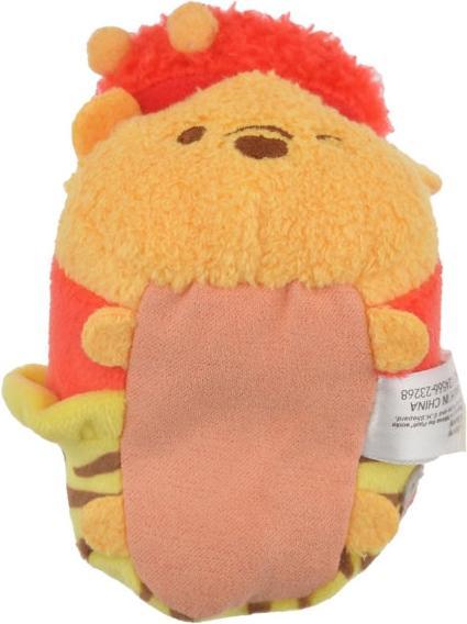Image du produit Disney Tsum Tsum Mini (S) Winnie l'ourson (7.50 cm)