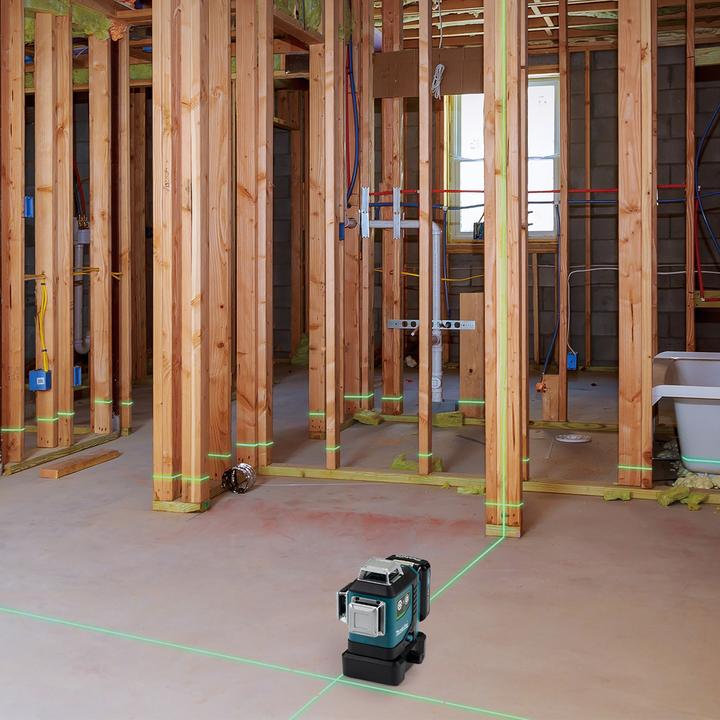 Produktbild Makita SK700GD