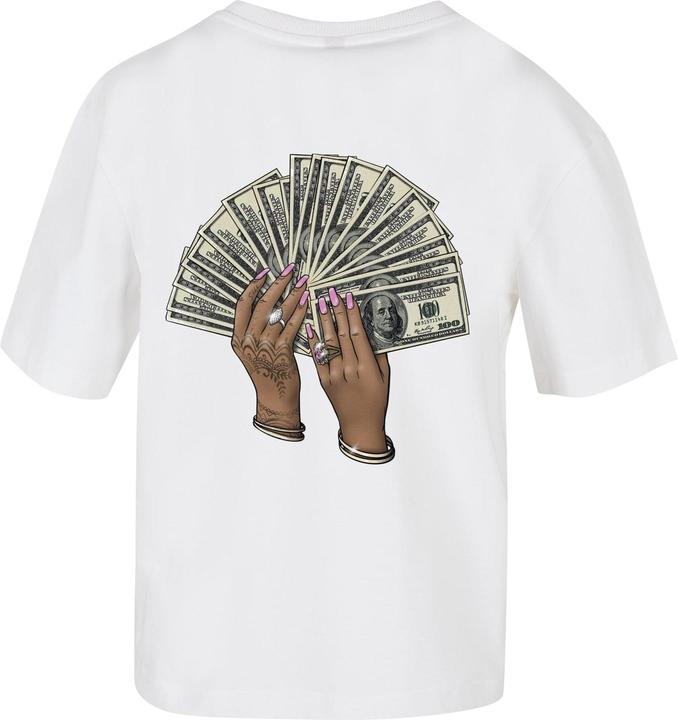Actual product image Miss Tee B**ch Better Tee - 167047 (L)
