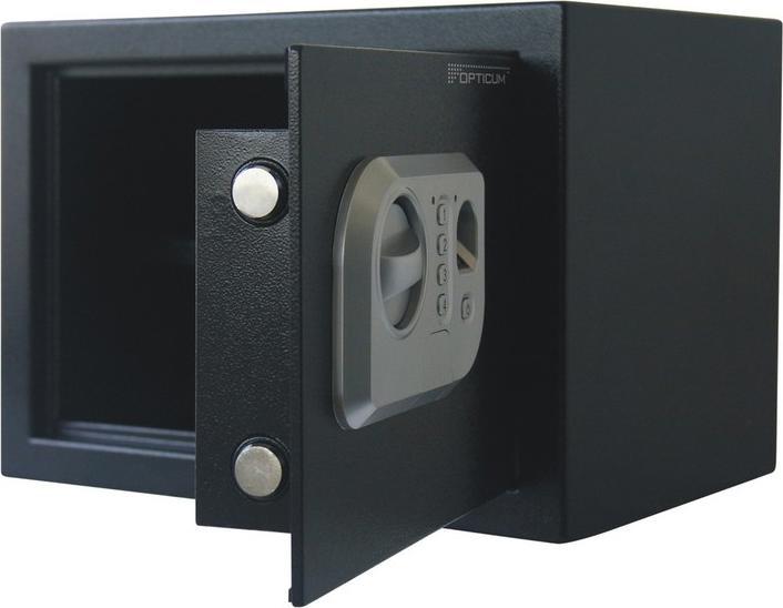 Actual product image Opticum AX Eclipse (21 l)