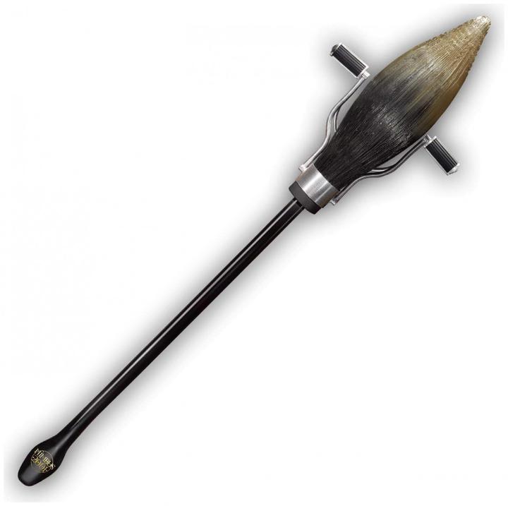Produktbild Noble Collection Harry Potter: Fliegender Besen