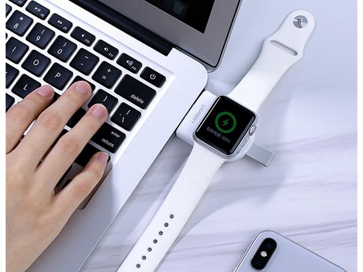 Image du produit Ugreen Chargeur magnétique pour Apple Watch USB MFi