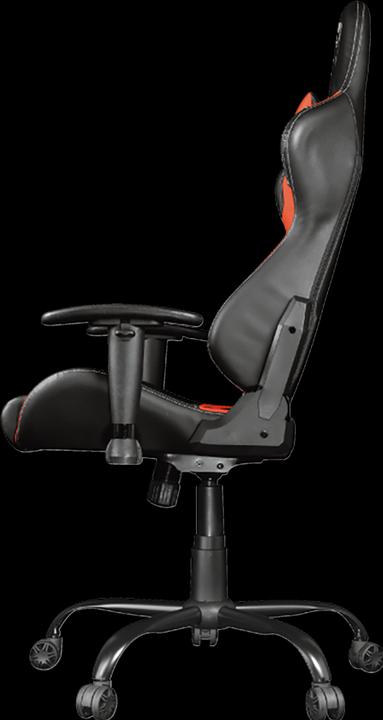 Immagine prodotto Trust Sedia da gioco GXT708R RESTO, Nero Rosso