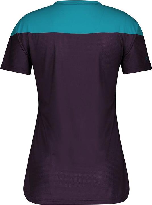 Produktbild Scott Sports Trail Flow Trikot (L)