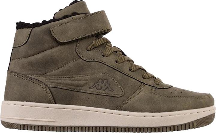 Kappa Bash Mid Fur Schuhe 242799 3111 36 (36)