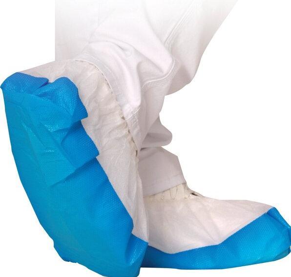 Actual product image Peka Pinselfabrik Overshoes PP/CPE (Overshoes)