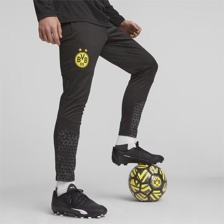 Actual product image Puma BVB Training Pants (S)