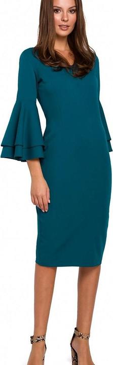 Makover Cocktailkleid (XXL)