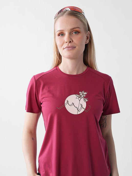 Actual product image Schöffel T Shirt Haberspitz (36, S)