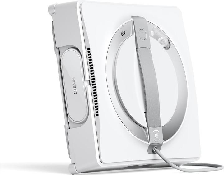 Actual product image Ecovacs Winbot W2