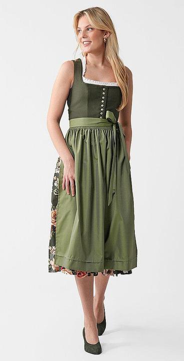 Immagine prodotto Gottseidank Camicetta Dirndl MARESA (36)