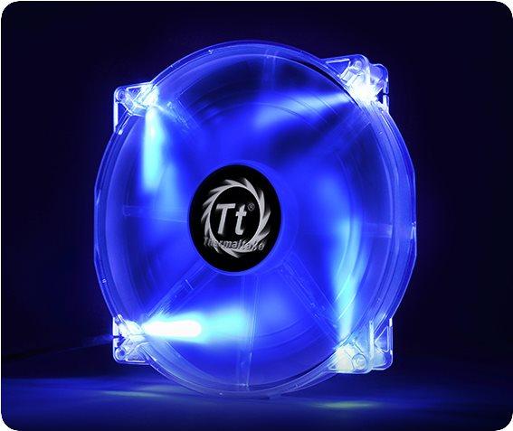 Immagine prodotto Thermaltake Puro 20 (200 mm, 1 x)
