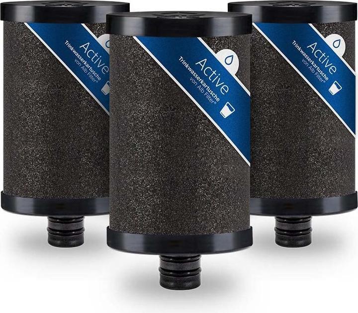 Alb filter Active (1 x)