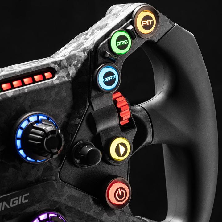 Actual product image Simagic GT Neo (PC)