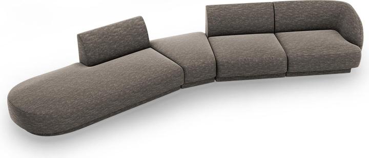 Produktbild Micadoni Miley (2-Sitzer, 3-Sitzer, 4-Sitzer)