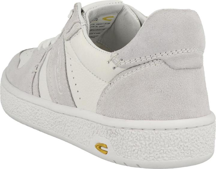 Produktbild Camel Active Sneaker Split/Nappa WEISS (40)