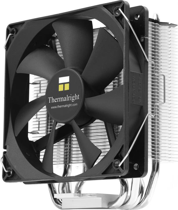 Thermalright KÃ¼hler True Spirit 120 Direct - CPU-KÃ¼hler - AMD Sockel AM2