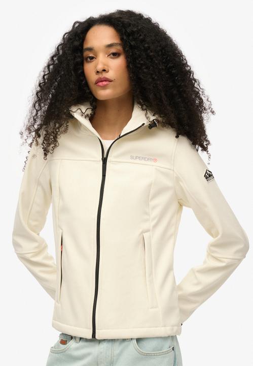 Immagine prodotto Superdry Klassische Trekkerjacke mit Kapuze (8)