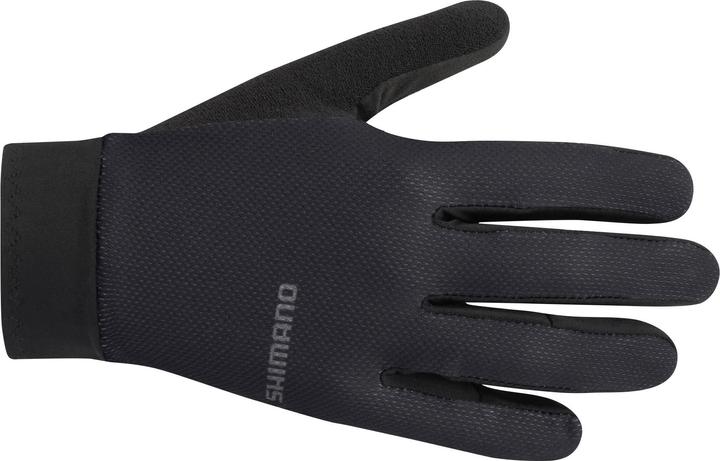 Shimano Women Explorer FF Gloves black