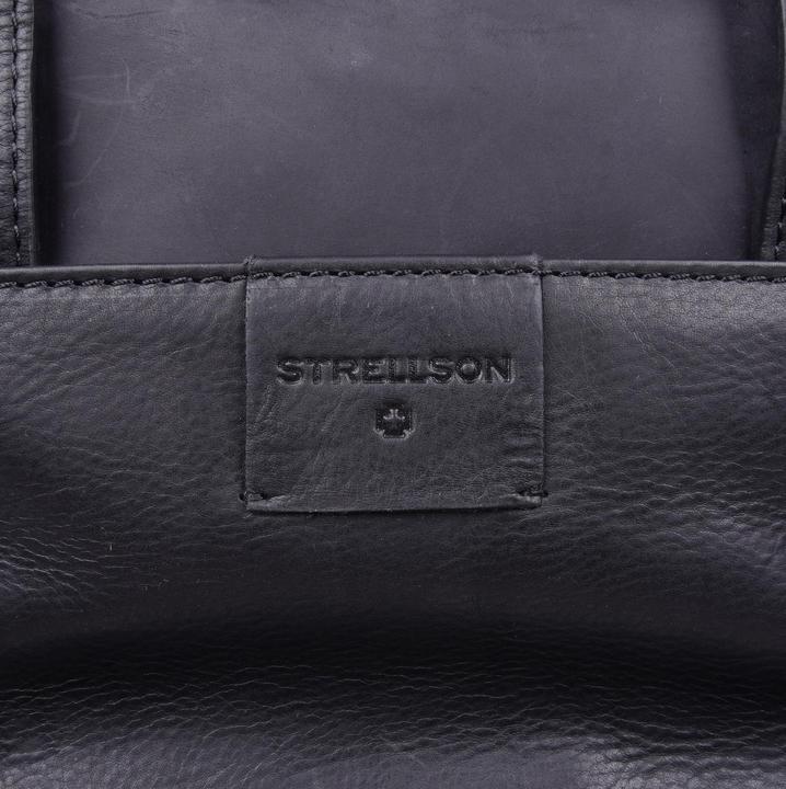 Produktbild Strellson brick lane josh backpack lvz (19 l)