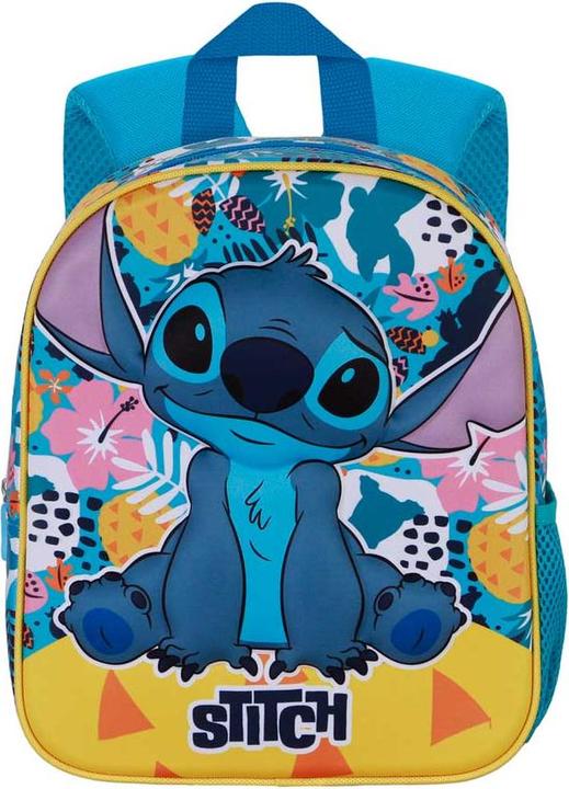 Produktbild Karactermania Elite 3D Backpack Colors