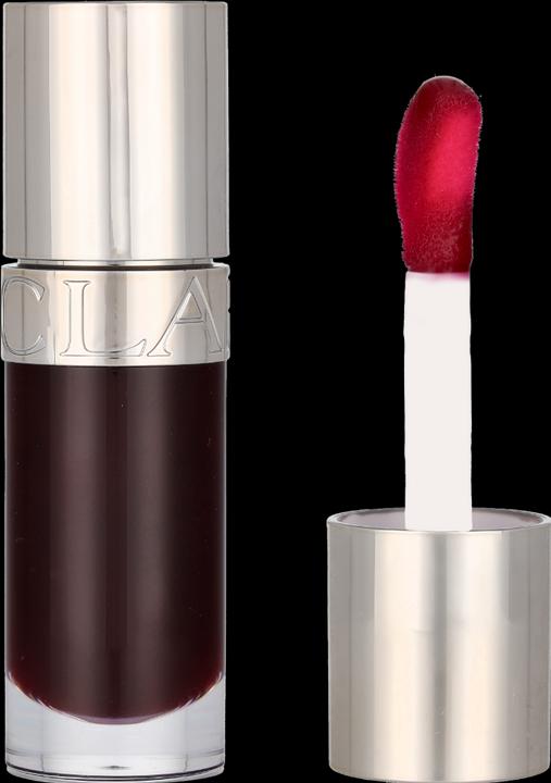Actual product image Clarins Lip Comfort Oil No 10 (No. 10 - Plum)