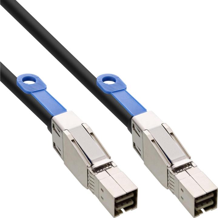 Immagine prodotto InLine Cavo esterno Mini SAS HD