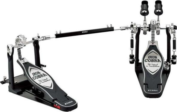 Tama HP900RWN Iron Cobra Doppel-Fussmaschine