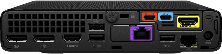 Actual product image HP Poly Studio Base Kit G9 Plus