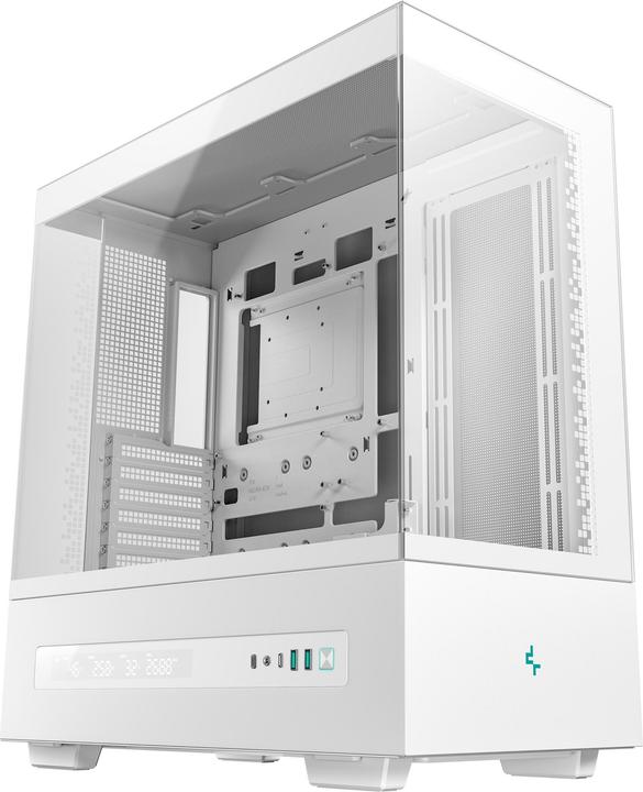 Actual product image Deepcool CH690 Digital (mATX, ATX, Mini-ITX)