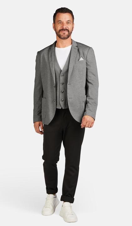 Immagine prodotto Calamar Cotton Blend Sakko Weste (52)