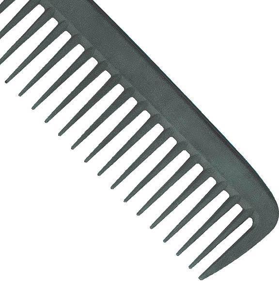 Immagine prodotto Fejic Japan Pettine da donna in carbonio No. 270