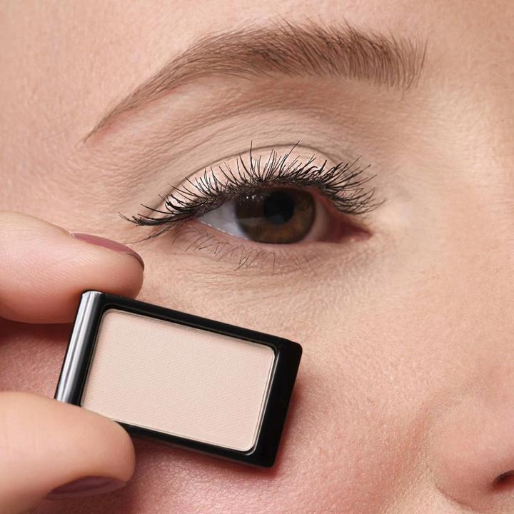Actual product image Artdeco Eyeshadow (561 matt vintage hydrangea)