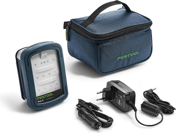 Image du produit Festool Lampe KAL II (350 lm)