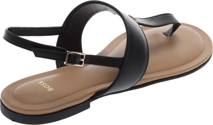 Produktbild BOSS Sandalen Jo Nappaleder (36)