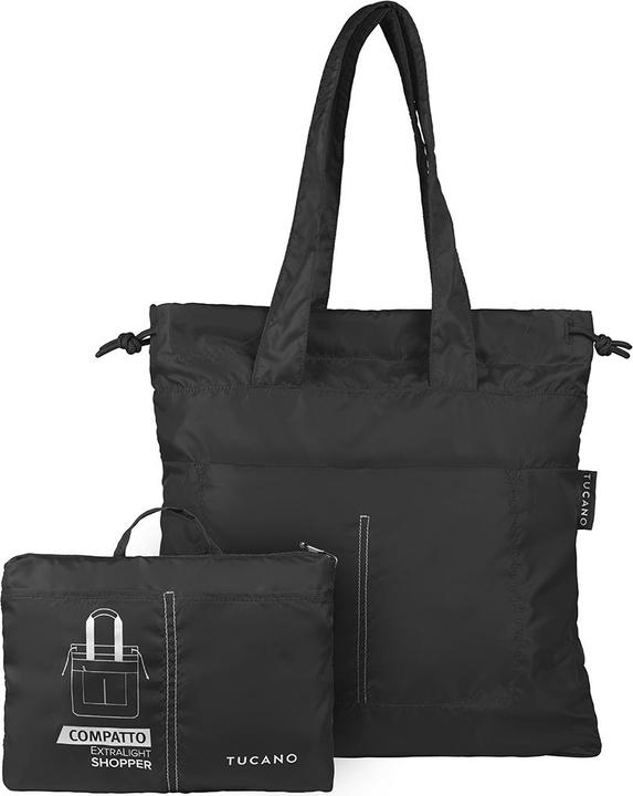 Immagine prodotto Tucano Compatto Eco Shopper