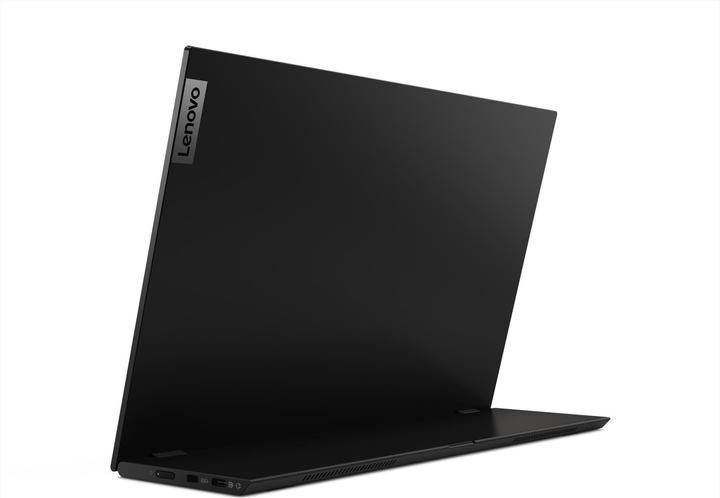Immagine prodotto Lenovo ThinkVision M14t (1920 x 1080 pixel, 14")