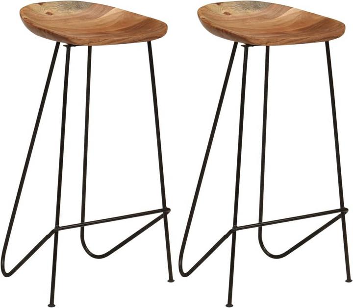 VidaXL Bar stool