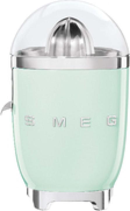 Smeg CJF11PGEU stile anni '50 (Spina UE)