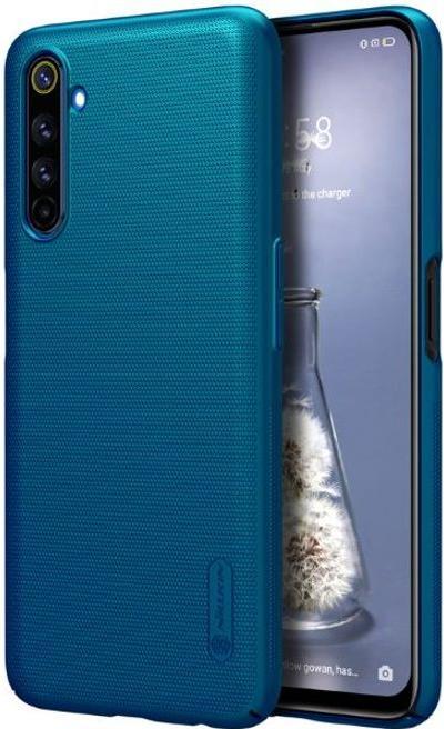 Image du produit Nillkin Super Frosted Shield Series (Realme 6 Pro)