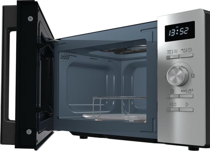 Produktbild Gorenje Grossgeräte MO20A4XH GRILL ED MIKROWELLE STAND 20L 800W (20 l)