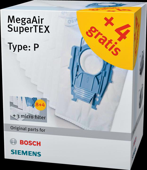 Siemens VZ123FP (12 x)