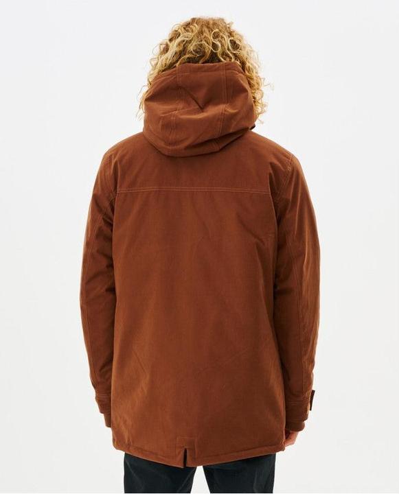 Produktbild Rip Curl Anti Series Exit Jacke (S)