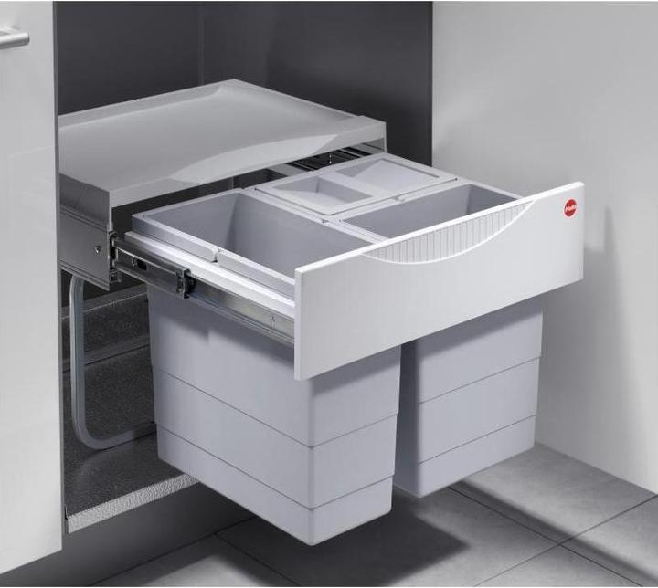 Produktbild Hailo Abfallsammler (29 l)