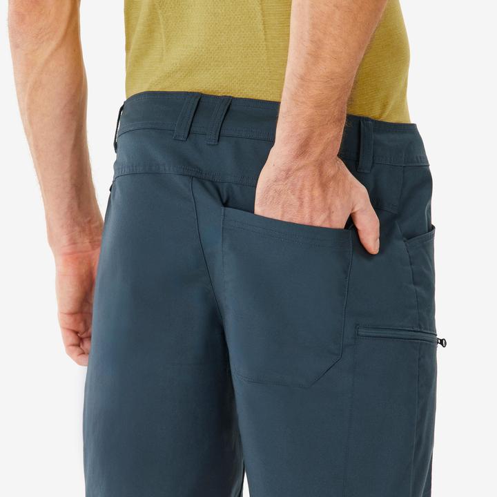 Produktbild Quechua Wandershorts Herren regular - NH500 (M)