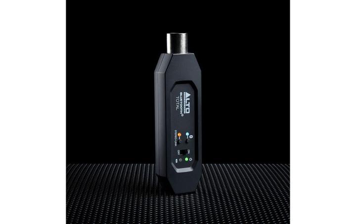 Image du produit Alto Professional Bluetooth Total Mk2 (Récepteur)