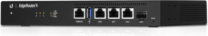 Immagine prodotto Ubiquiti EdgeRouter 4